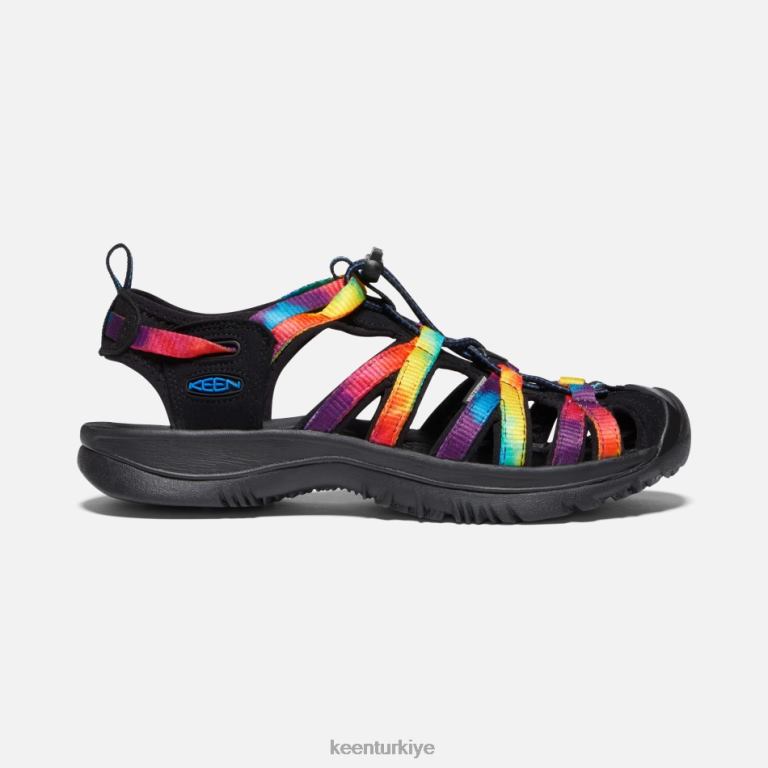 Keen 8L2D252 kadınlar fısıltı orijinal kravat boyası