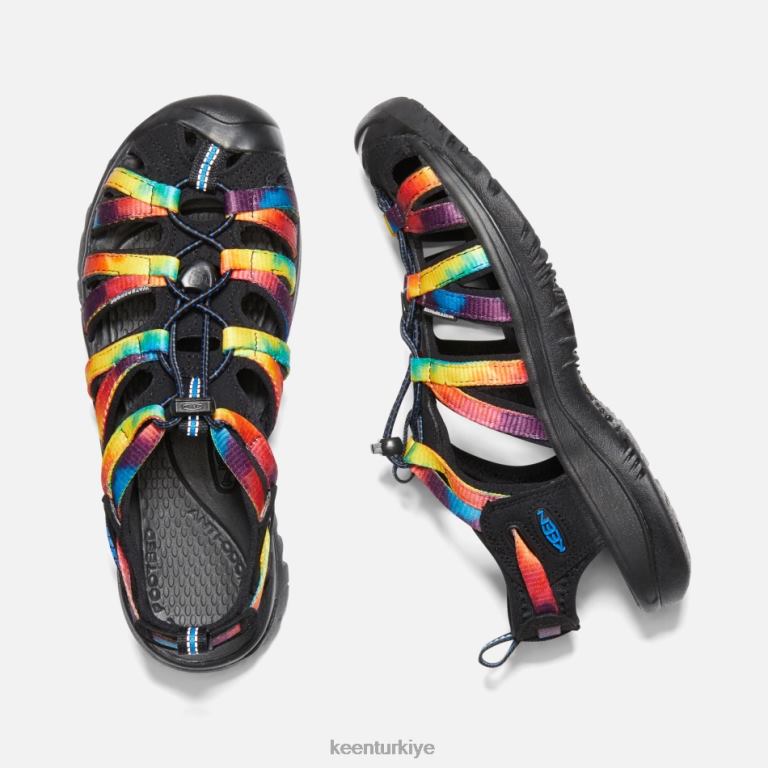 Keen 8L2D252 kadınlar fısıltı orijinal kravat boyası