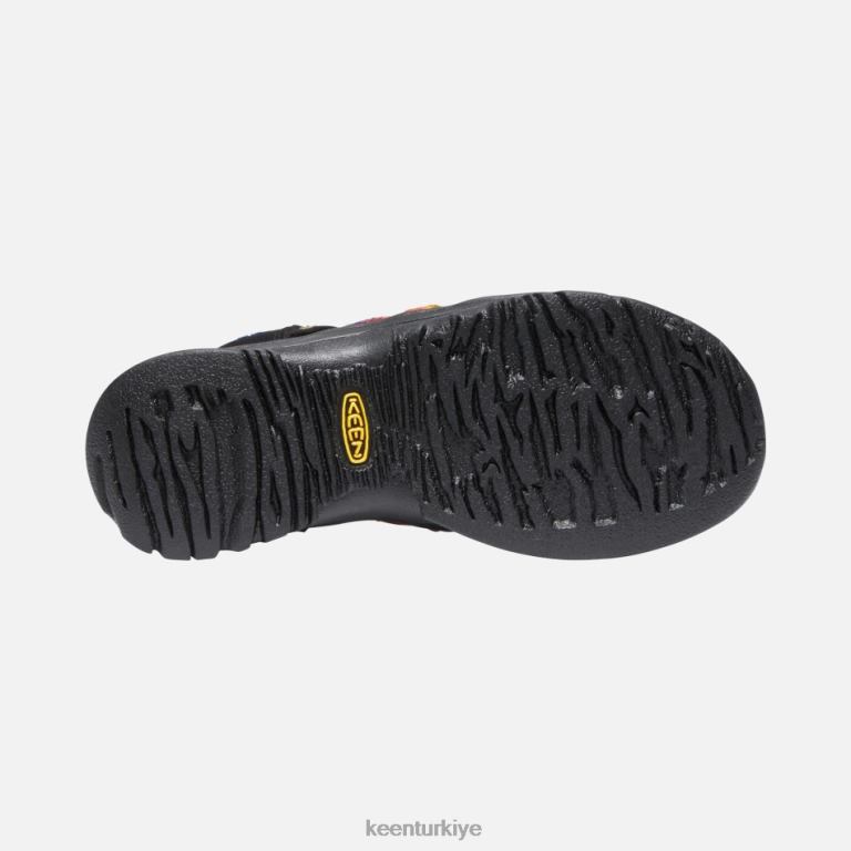Keen 8L2D252 kadınlar fısıltı orijinal kravat boyası