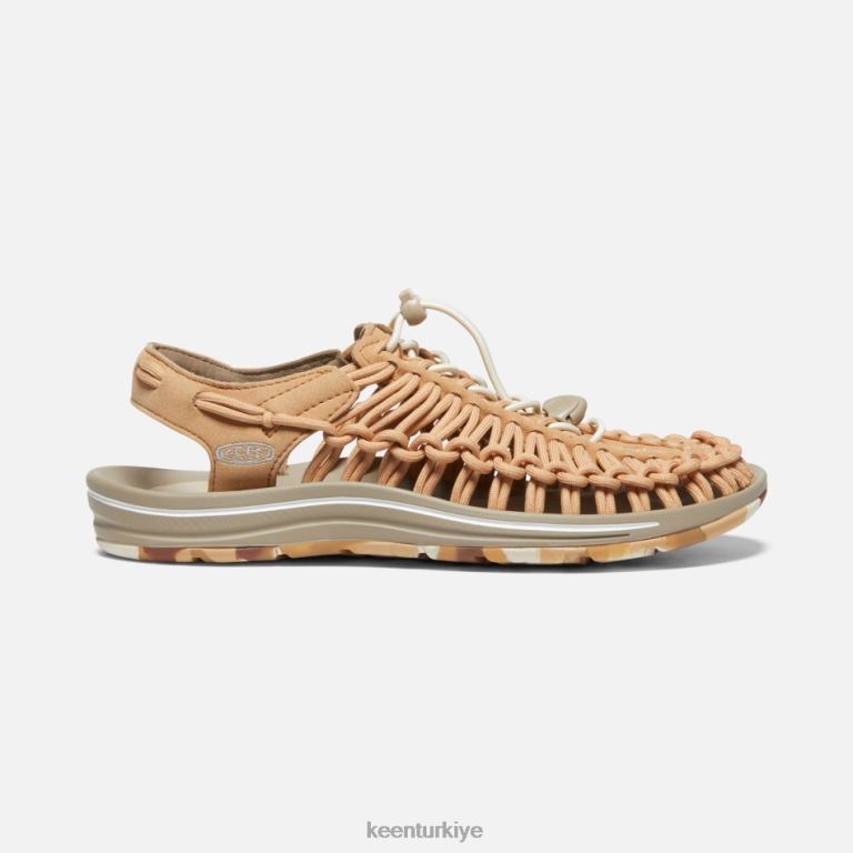 Keen 8L2D263 kadınlar hiç kimse doe-plaza taupe