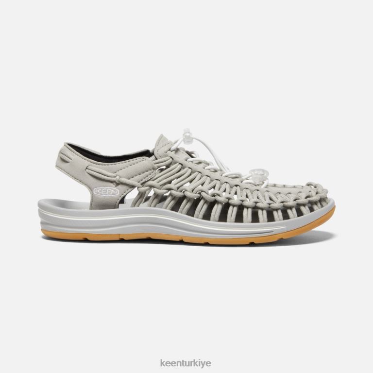 Keen 8L2D264 kadınlar hiç kimse çiseleyen yıldız beyazı