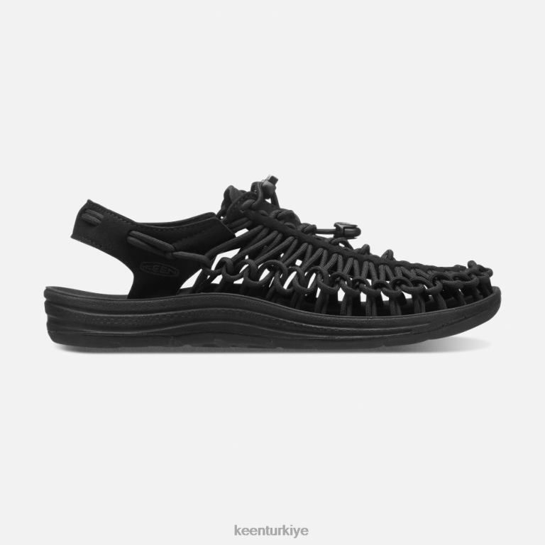 Keen 8L2D267 kadınlar hiç kimse siyah