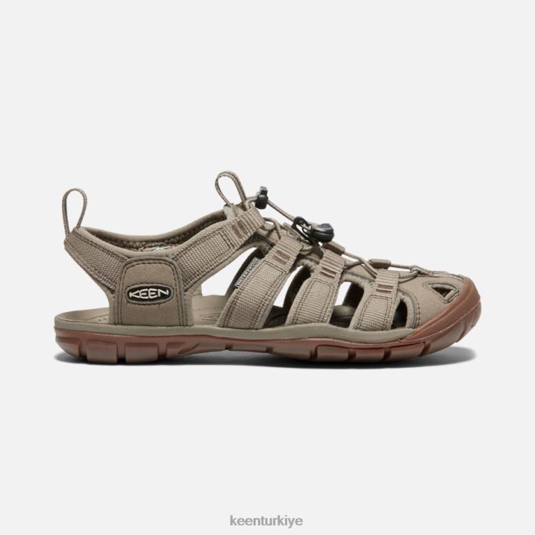 Keen 8L2D271 kadınlar temiz su cnx kereste kurdu