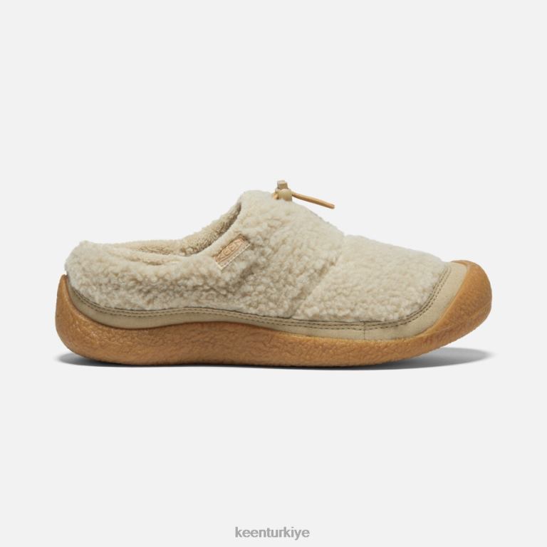 Keen 8L2D280 kadınlar Howser iii slayt moco safari