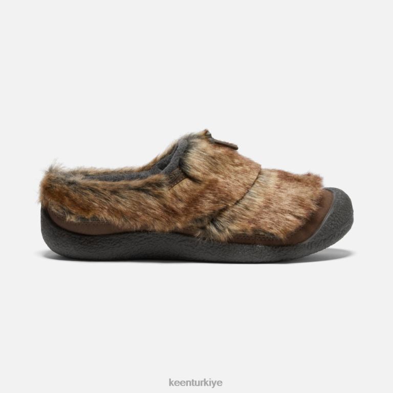 Keen 8L2D281 kadınlar Howser iii slayt kantin