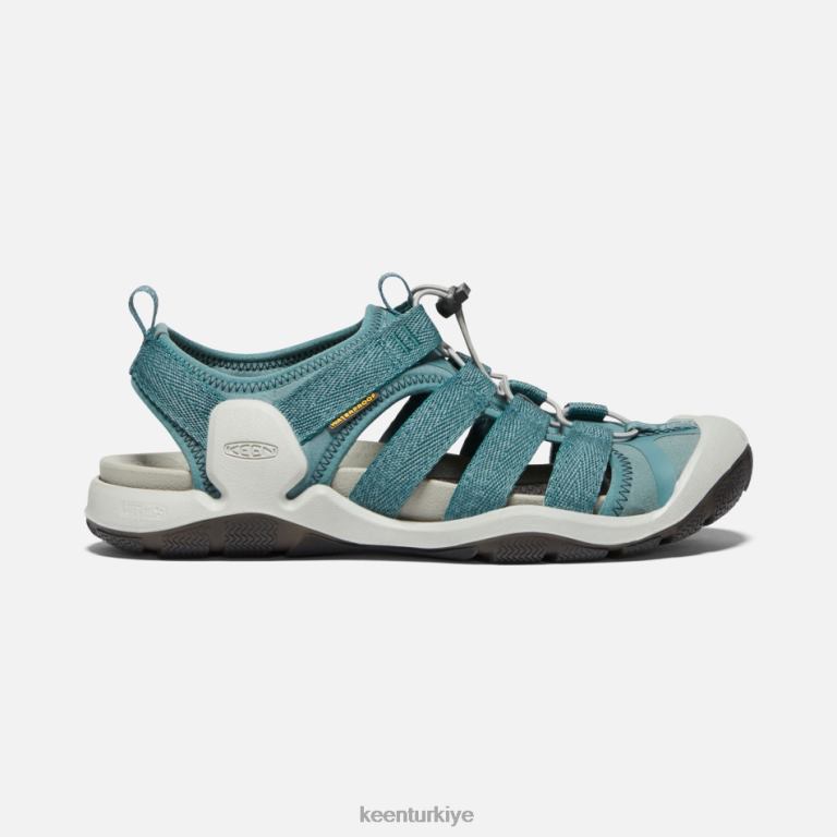 Keen 8L2D289 kadınlar cnx ii balsam-kuzey atlantik