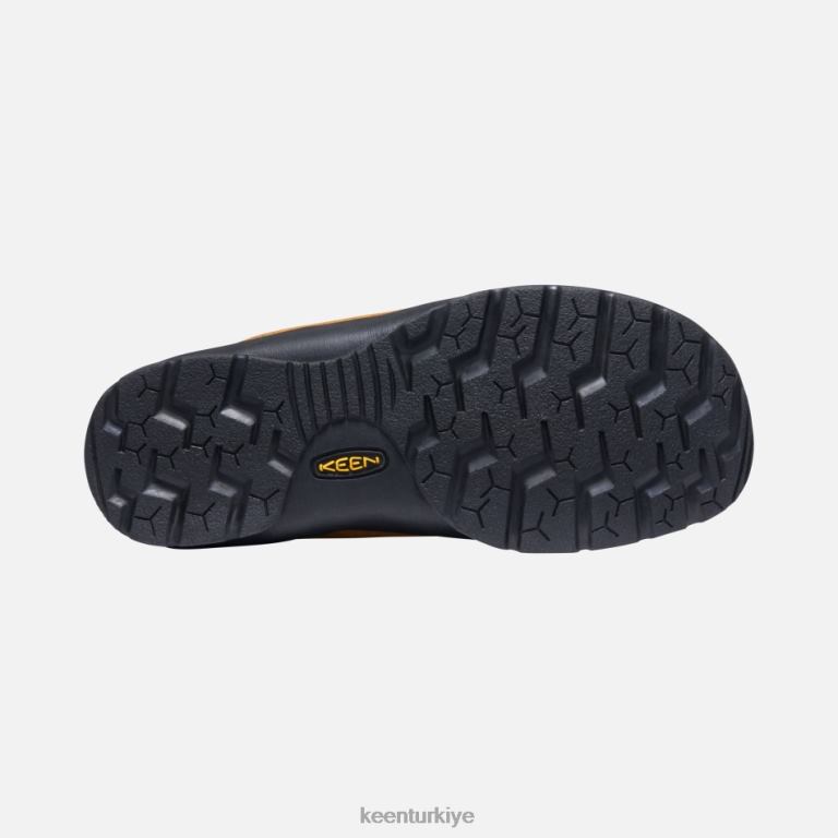 Keen 8L2D215 öne çıkan jasper süet trainer cathay baharat-orion mavisi