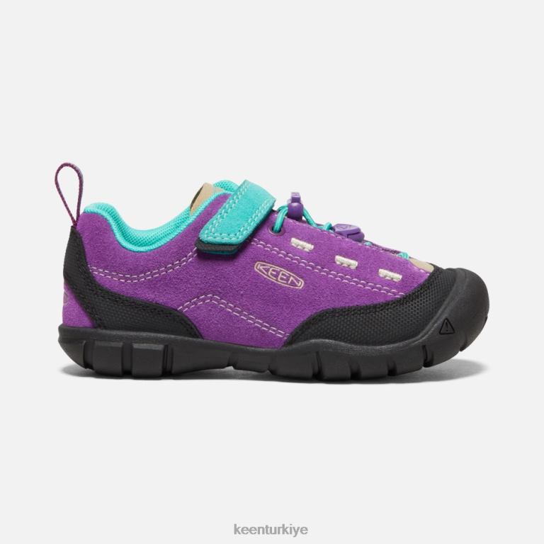 Keen 8L2D216 öne çıkan genç 'jasper ii karizma-atlantis