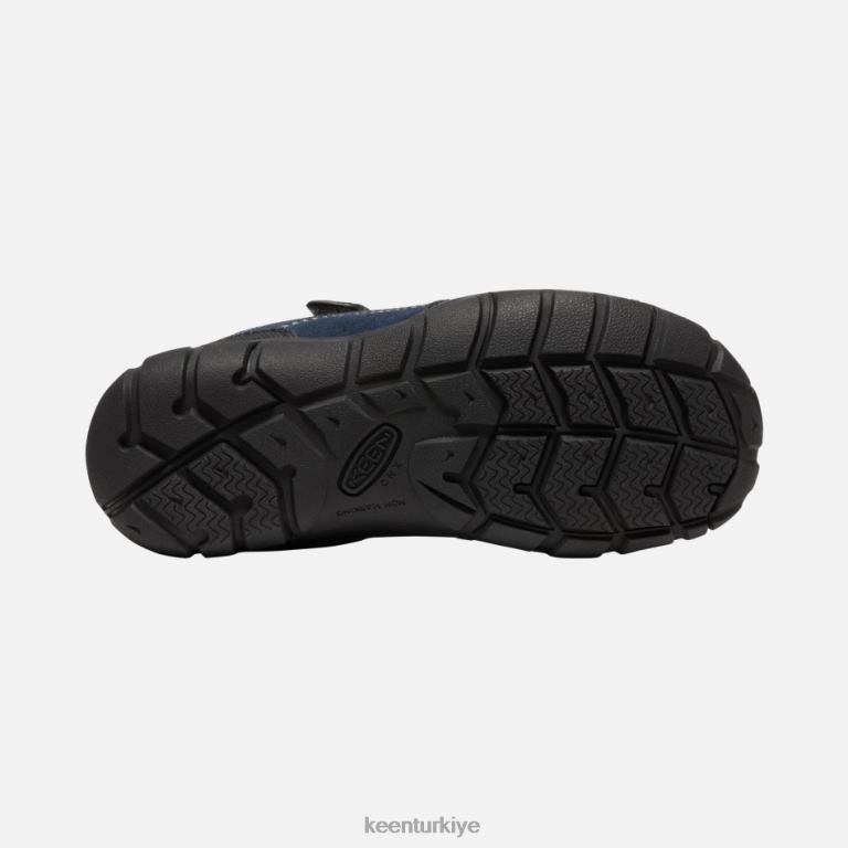Keen 8L2D223 öne çıkan eski \'jasper ii siyah iris mıknatısı