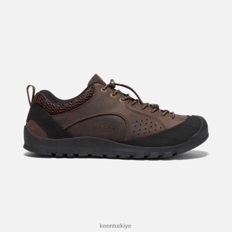 Keen 8L2D26 öne çıkan jasper rock sp eğitmenleri kestane-siyah