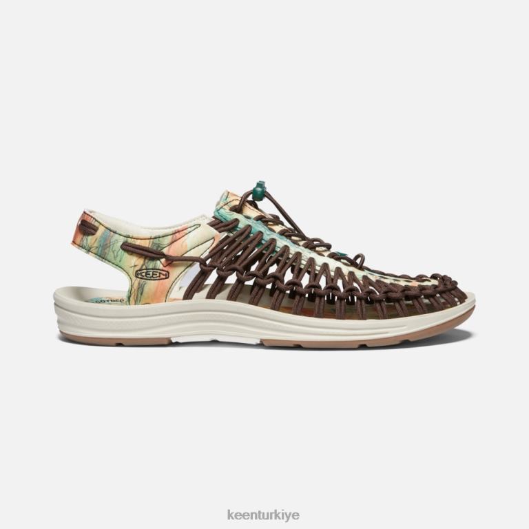 Keen 8L2D2244 öne çıkan uneek x garcia Banyan ağacı
