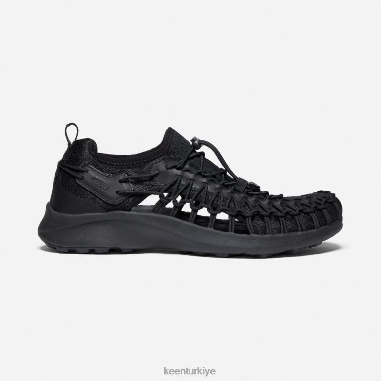 Keen 8L2D2229 öne çıkan uneek snk siyah