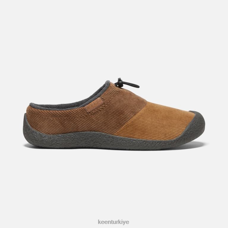 Keen 8L2D2293 öne çıkan Howser iii slayt bizon kordonla kızartılmış hindistan cevizi