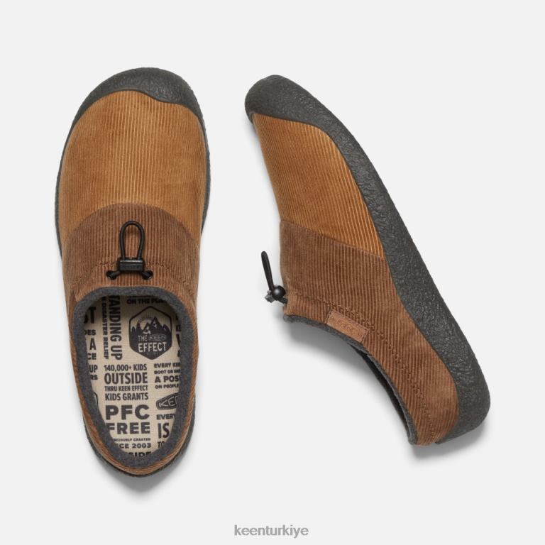 Keen 8L2D2293 öne çıkan Howser iii slayt bizon kordonla kızartılmış hindistan cevizi