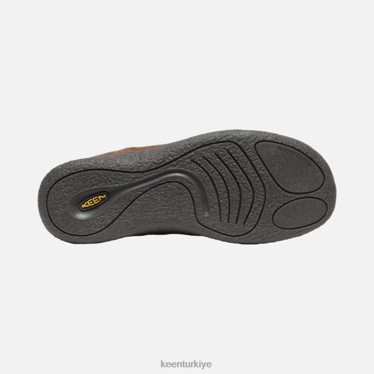 Keen 8L2D2293 öne çıkan Howser iii slayt bizon kordonla kızartılmış hindistan cevizi