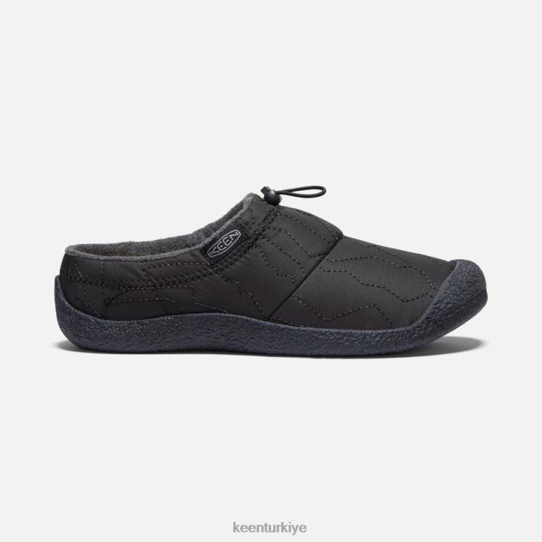 Keen 8L2D2295 öne çıkan Howser iii slayt üçlü siyah-siyah