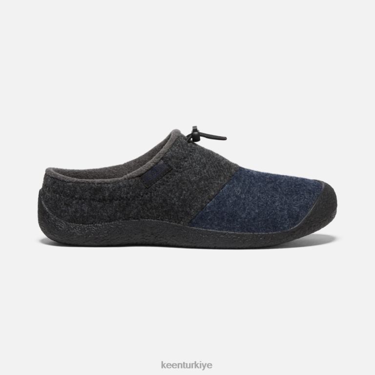 Keen 8L2D2296 öne çıkan yeni Howser iii slayt siyah iris keçe mıknatıs