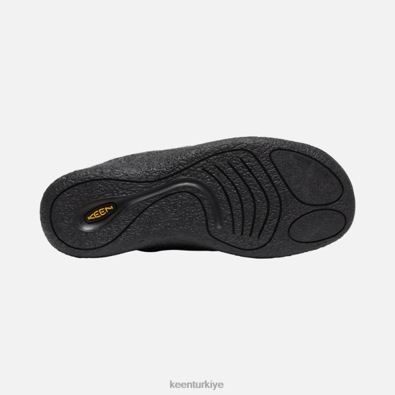 Keen 8L2D2296 öne çıkan yeni Howser iii slayt siyah iris keçe mıknatıs